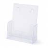 3 Tier A4 Counter Leaflet Holder - 3