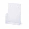 2 Tier 1/3rd A4 DL Scritto Counter Leaflet Holder - 1
