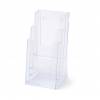 4 Tier 1/3rd A4 DL Scritto Counter Leaflet Holder - 23