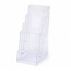 2 Tier A4 Counter Leaflet Holder - 5