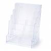 4 Tier A4 Counter Leaflet Holder - 6