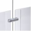 Appendo 4mm Twin Panel grip for 1.5mm cable - 1