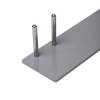 Half foot for Brightbox Pro Flex, 2pcs - 1