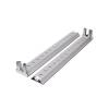 Profile reduction Pro Flex, 2pcs, 820mm - 0