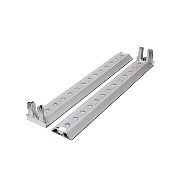 Profile reduction Pro Flex, 2pcs, 820mm