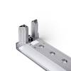 Profile reduction Pro Flex, 2pcs, 820mm - 3