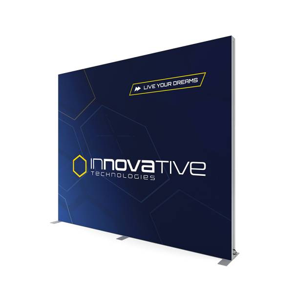 Brightbox Pro Flex Doublesided 300-250cm