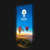 Light Box The Brightbox Single 100x250cm - 20