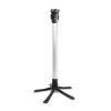 Barrier - Tempaline - Chrome - 0