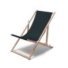 Beach Chair Relax Classic Standard Print - 1