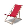 Beach Chair Relax Classic Standard Print - 5