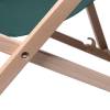 Beach Chair Relax Classic, natural finish - 8
