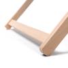 Beach Chair Relax Classic, natural finish - 6