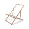 Beach Chair Relax Classic, natural finish - 8