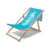 Beach Chair Relax Classic, natural finish - 3