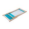 Beach Chair Relax Classic, natural finish - 14