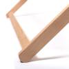 Beach Chair Relax Duo, natural finish - 10