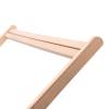 Beach Chair Relax Duo, natural finish - 7