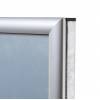 Bike Stand in Steel with Snap frame Header panel - 2