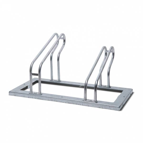 Bike Stand for 2 Bikes