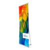 Roller Banner - L Stand - 0