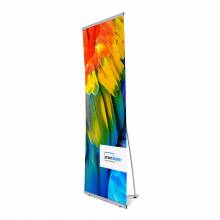 Roller Banner - L Stand