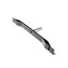 Beachflag Cross Base 50 Flat profile with pre-mounted rotator 17mm for ground pin - 2