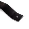 Beachflag Cross Base 50 Flat profile with pre-mounted rotator 25mm for ground pin - 1