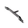 Beachflag Cross Base 50 Flat profile with pre-mounted rotator 25mm for ground pin - 2