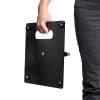 Beachflag Steelplate 12kg - 5
