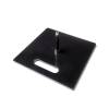 Beachflag Steelplate 12kg - 3