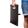 Beachflag Steelplate 12kg - 6