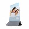 300mm Advertising Panel Stand - 2