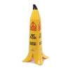 Banana Cone Wet Floor Sign 60cm - 0