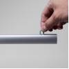 Suspended Banner Grip Rail Set (1000 mm) - 1