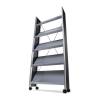 Mobile Brochure Stand - 0