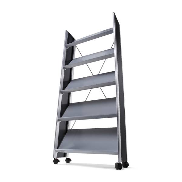 Mobile Brochure Stand