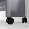 Mobile Brochure Stand - 3