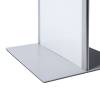 Freestanding Brochure Rack Totem - 3