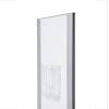 Freestanding Brochure Rack Totem - 2
