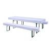 Beer Table Bench Cover 200 x 25 cm - 2