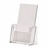 Leaflet Holder - Portrait, 1/3 A4 (DL) - 0