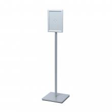 Single & Double sided Sign Post