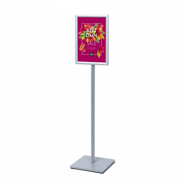 Sign Post Design STANDARD A3 MITRED CORNER SNAPFRAME