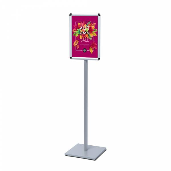 Sign Post Design STANDARD A3 ROUNDED CORNER SNAPFRAME