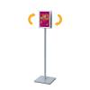 Single & Double sided Sign Post - 5