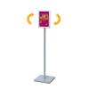 Single & Double sided Sign Post - 6