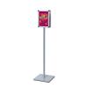 Sign Post Design STANDARD A4 MITRED CORNER SNAPFRAME - 7