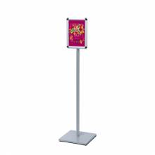 Single & Double sided Sign Post