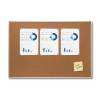 Wooden Cork Board (45x60) - 1